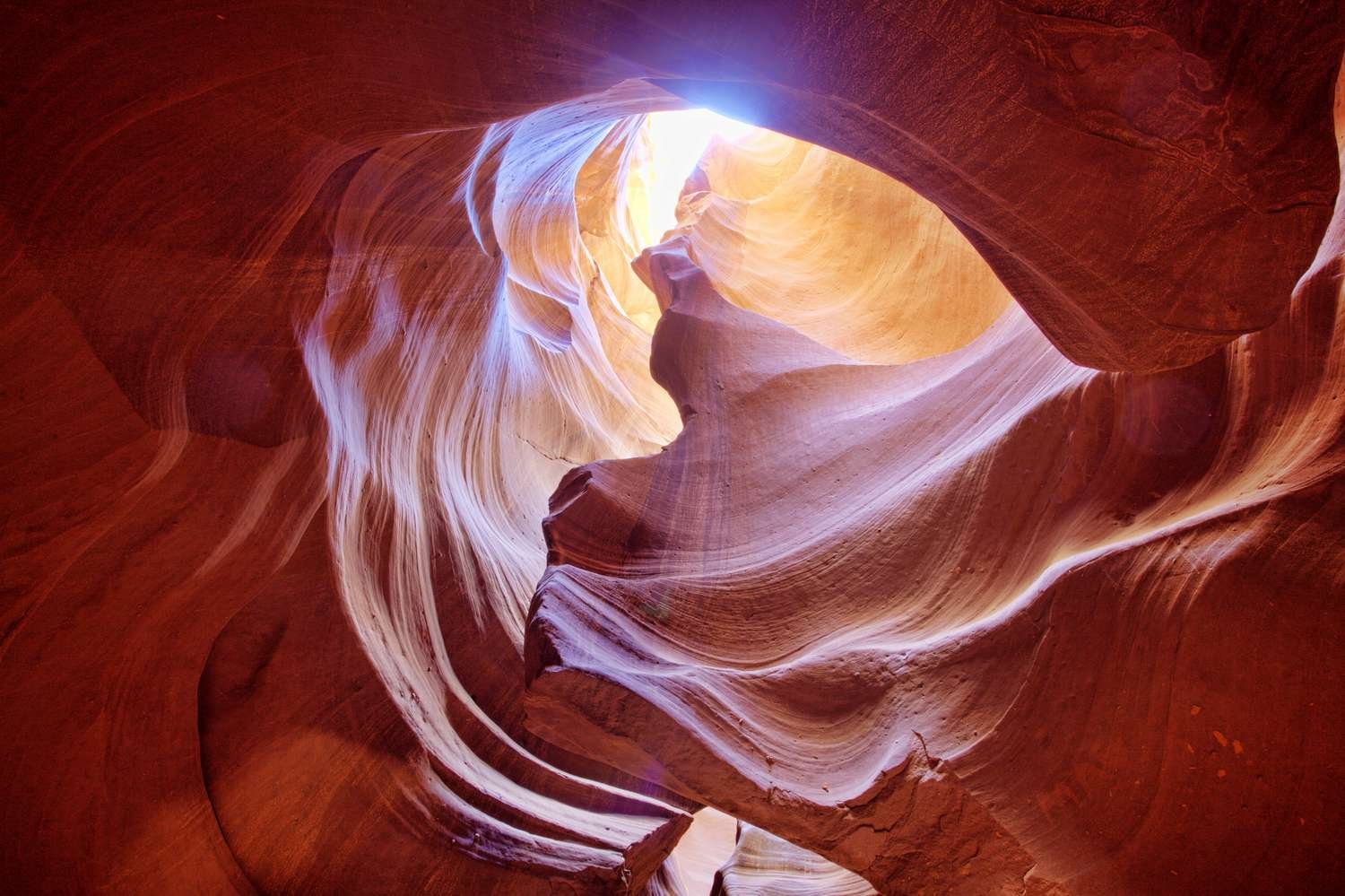 Visit Some of the Most Dramatic Canyons in the U.S.