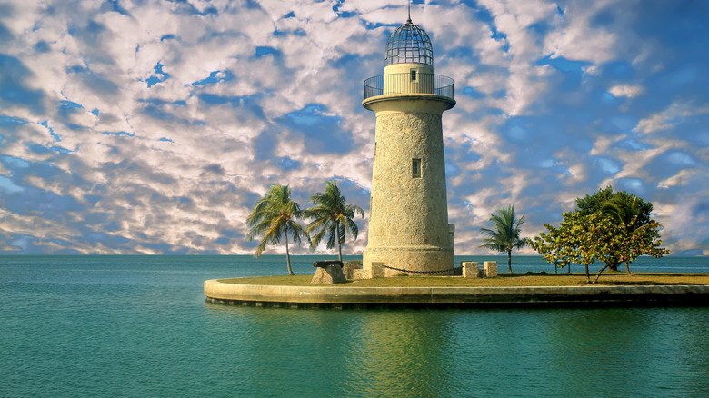 How to Visit Biscayne National Park